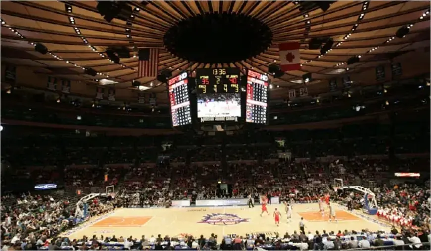 College Sports Scandal: Uncovering Point-Shaving Practices