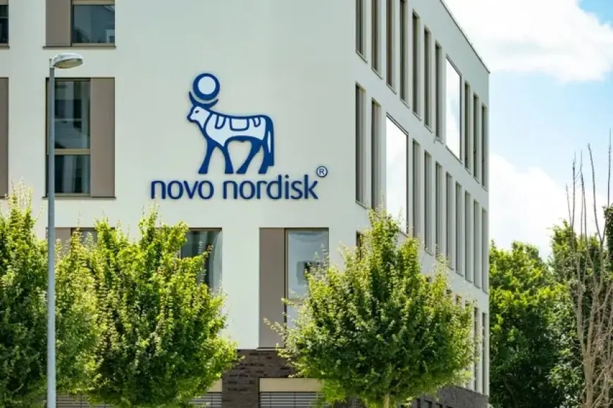Novo Nordisk Secures 3,071 Wegovy Prescriptions, Boosting NVO:NYSE