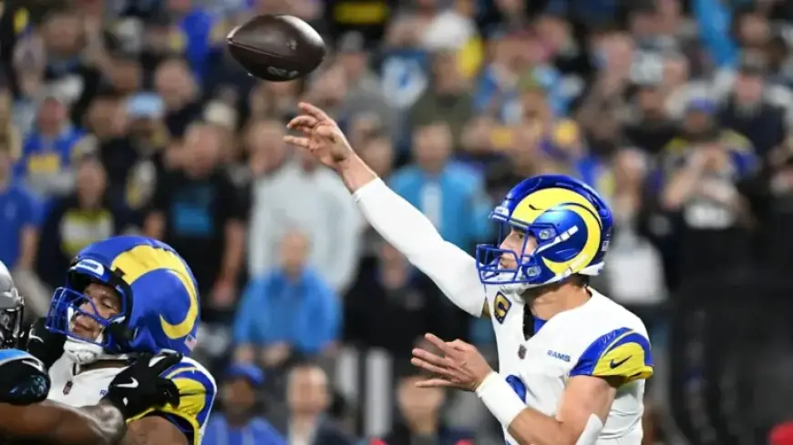 NFL Playoffs Divisional Round: Three Bold Predictions Unveiled