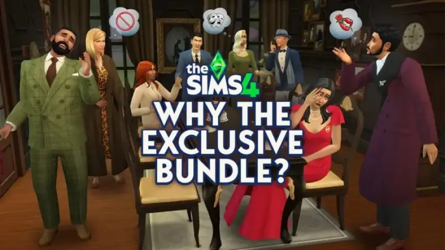 Is the New Sims 4 Expansion Bundle Countering Key Reseller Sites Effectively?
