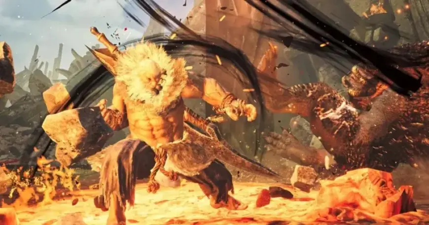 Monster Hunter Wilds DLC Testing Confirms Performance Boost Theory