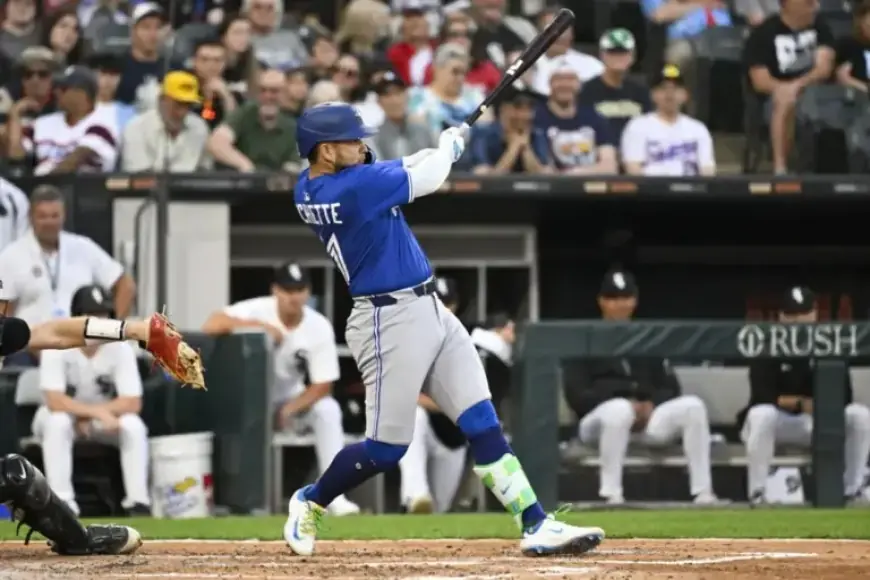 Mets Sign Bo Bichette to Strengthen Their Roster