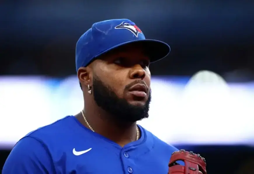 Ernie Clement Reveals Unexpected Update on Vladimir Guerrero Jr. Replacement