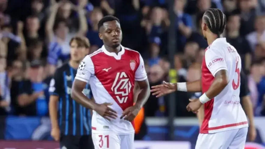 Ansu Fati Returns as Monaco Faces Lorient