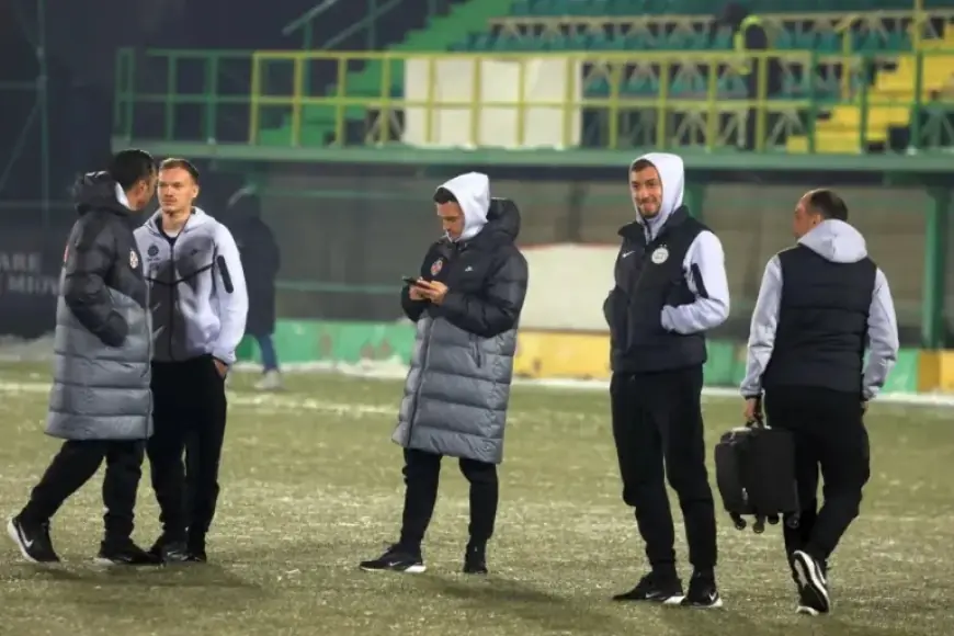 LIVE: FC Argeș vs. FCSB–Superliga Play-Off Battle