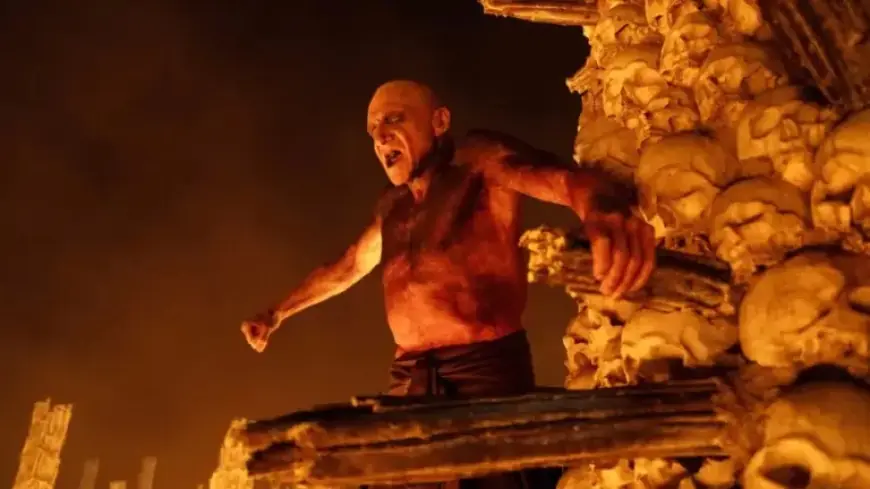 28 Years Later Earns $2.1 Million in Preview Screenings