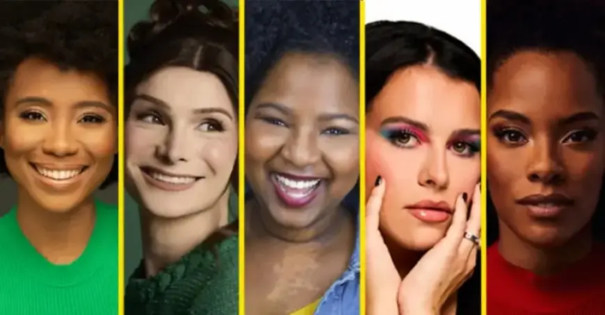 Dylan Mulvaney, Abigail Barlow Join Six; Hicks, Uzele Return to Broadway