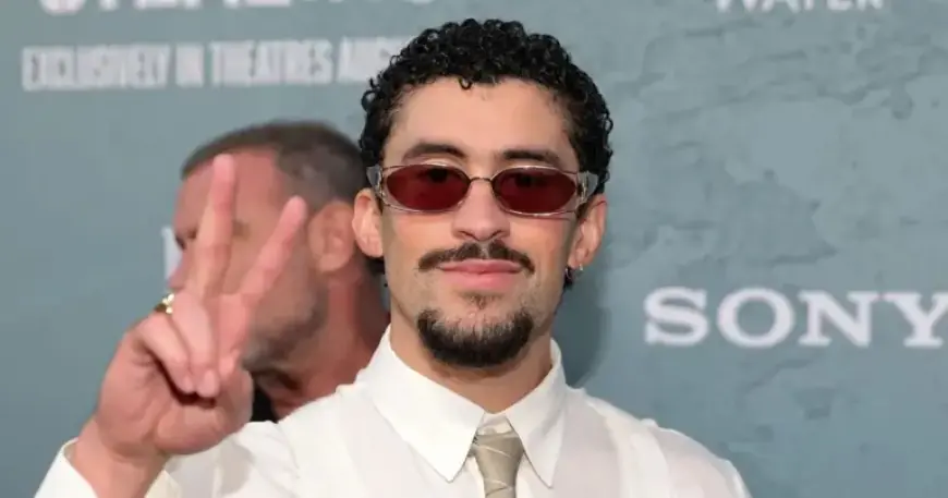 Bad Bunny’s Super Bowl Teaser Ignites MAGA Backlash Over ICE