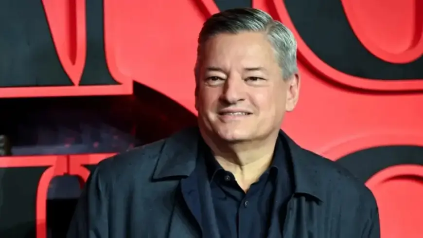 Trump Urges Halt to Netflix Deal, Calls for Clarity