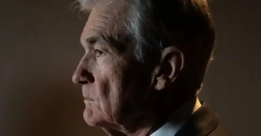 Powell Emerges as Unexpected Challenger to Trump