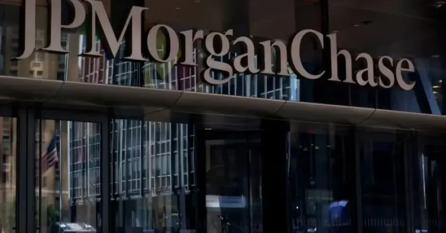 Five Key Charts Reveal Wall Street Banks’ Q4 Earnings