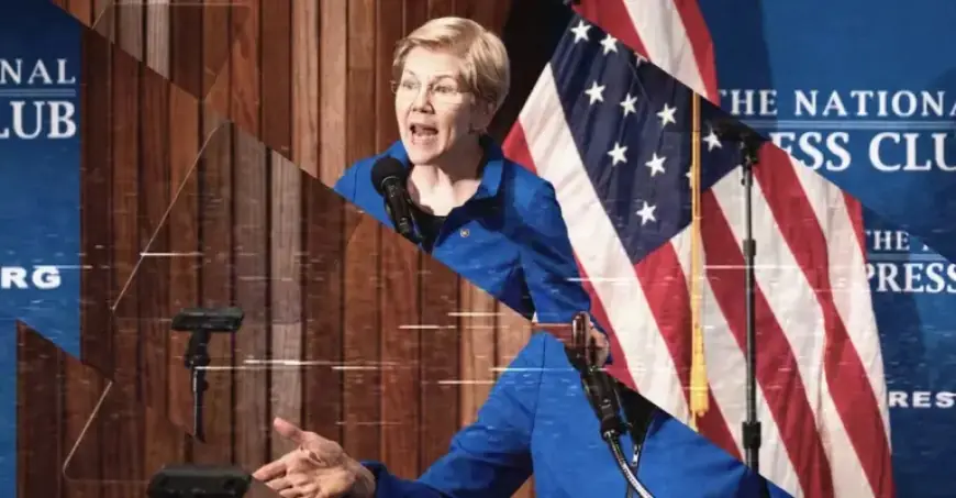 Elizabeth Warren’s Numerous Errors Unveiled