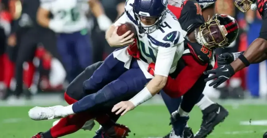 49ers Face Uncertainty Over Opposing Quarterback Selection