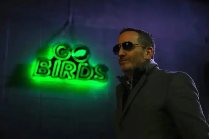 Howie Roseman Takes Charge After Eagles’ Unexpected Exit and Winless Season