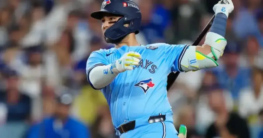 Blue Jays’ Next Steps After Missing Out on Tucker