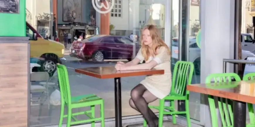 Audrey Hobert Announces North American Tour and Festival Dates