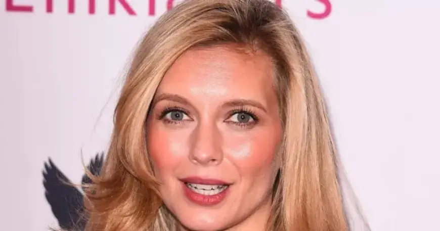 Rachel Riley, Countdown Co-Star Offend Dublin Locals During Night Out Alleged ‘Hate Crime’