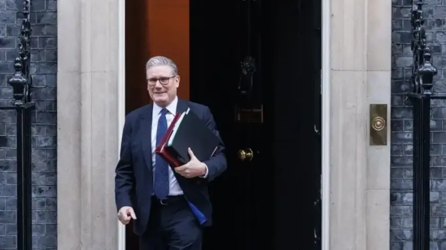 UK Revokes Dutch Influencer’s Travel Authorization