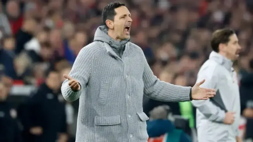 Toppmöller Drops Diplomacy with Bold Statements