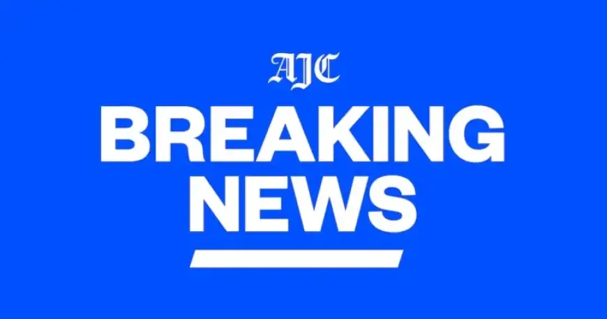 Emergency Unfolds at Emory Campus Near CDC, University Reports