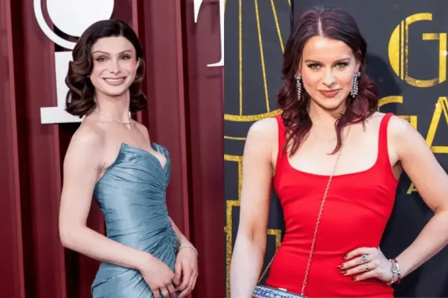 Dylan Mulvaney, Abigail Barlow Join Broadway’s Six Cast