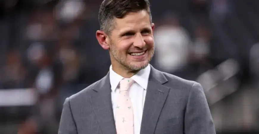 Ex-Lions Quarterback Seeks Role as Team’s Offensive Coordinator