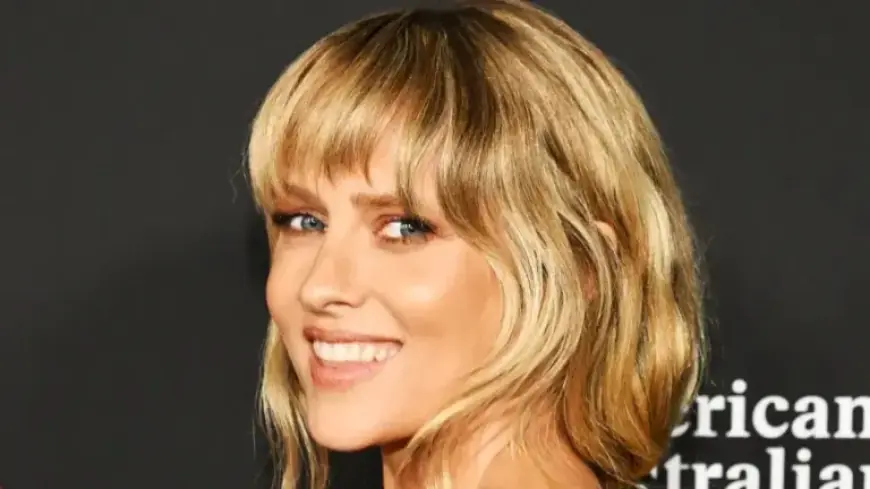 Teresa Palmer and Ryan Hurst Unite in Prime Video’s ‘God of War’