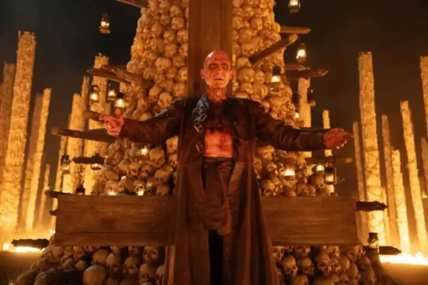 “Bone Temple” Premieres, Earning $2.1 Million in Previews