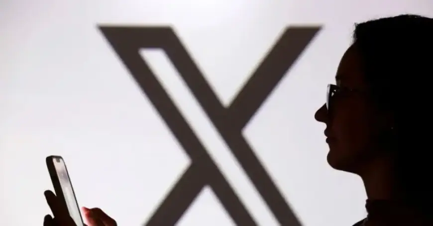 Elon Musk’s X Restored After Worldwide Outage Impacts Thousands