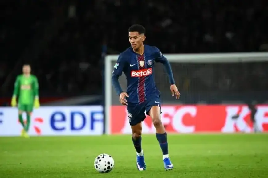 PSG Starts Mayulu, Barcola Benched; Lille Chooses Mukau Over Correia