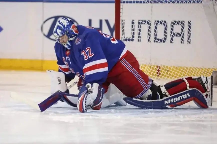 NHL Concern Rises: Struggling Rangers and Devils Create Metro Chaos