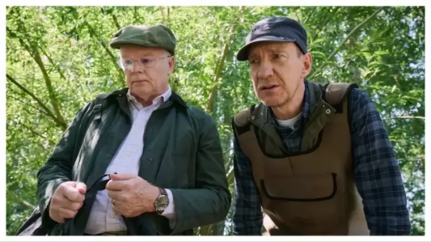 David Thewlis, Jason Watkins Join Channel 4 Drama ‘Dirty Business’