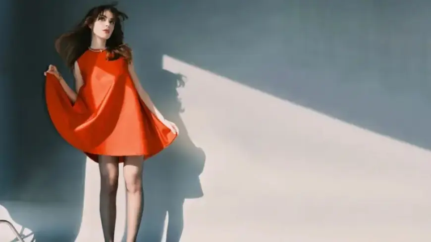 Kiernan Shipka Discusses Roles in ‘Industry’ and ‘Mad Men’