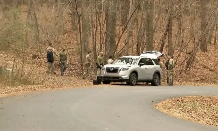 Zizians Group Members Attend Maryland Trespassing Trial Hearing