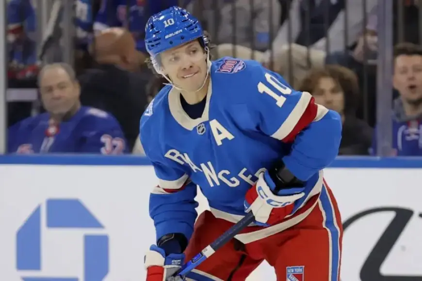 Evaluating Top 10 Trade Prospects for Rangers’ Star Artemi Panarin