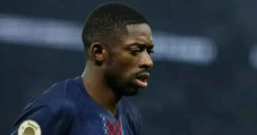 Live Update: PSG Aims to Reclaim Top Spot in Ligue 1 Against Lille