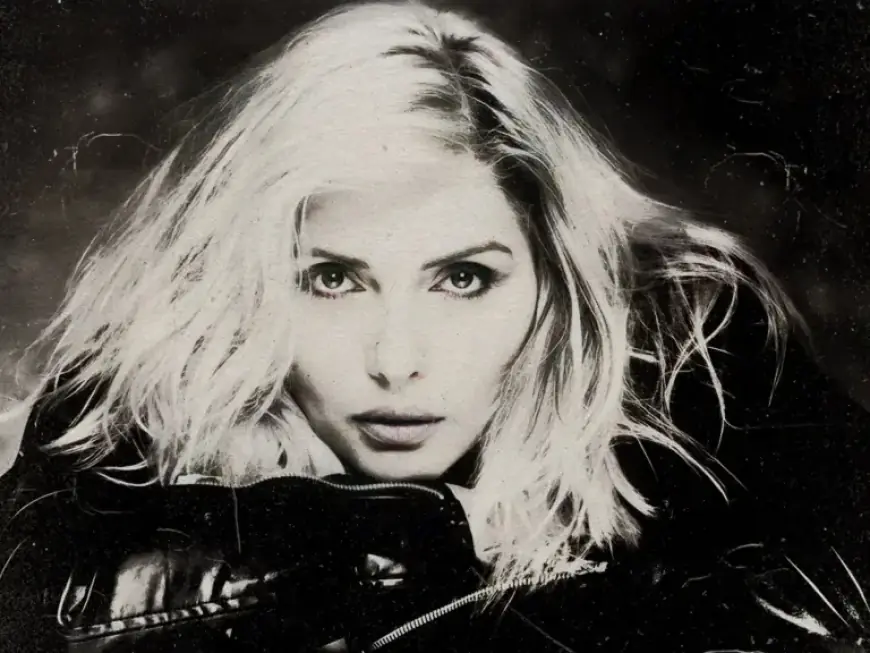 Debbie Harry Names Top 2000s Indie Boom Song