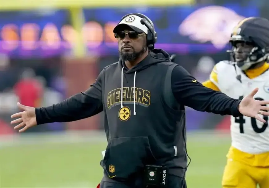 Mike Tomlin Continues to Deliver Value to Steelers, Says Gerry Dulac