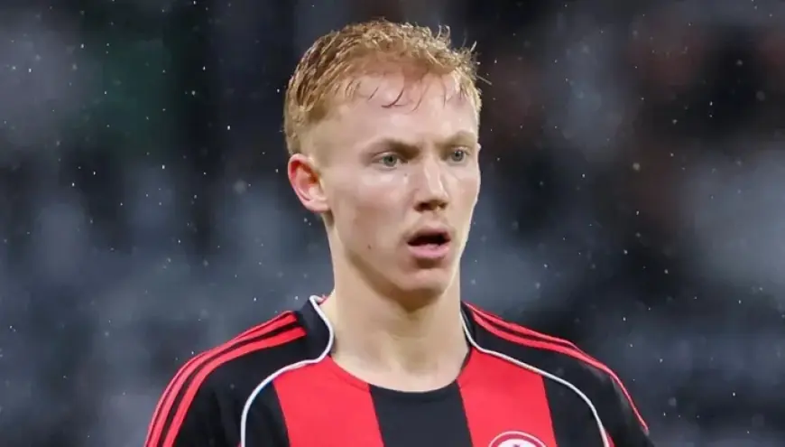 Werder Bremen vs Eintracht Frankfurt: Preview, Predictions, Team News & Lineups