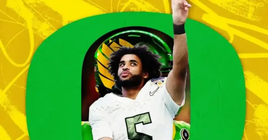 Dante Moore’s Surprising Decision Brings Major Consequences