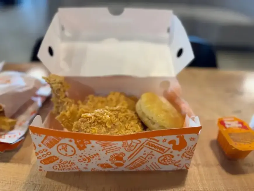 Popeyes Franchisee with 136 Outlets Declares Bankruptcy, Citing $18M Loss in 2025