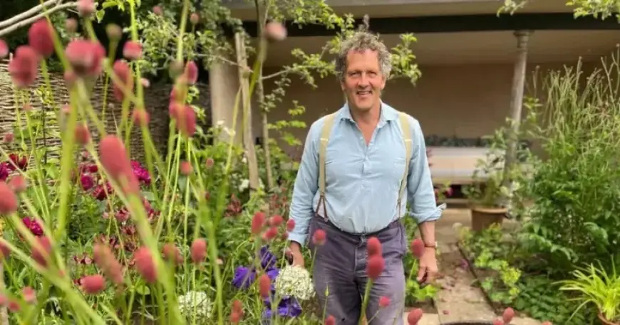 Gardeners’ World Star Monty Don Exits UK, Reveals ‘Interesting’ Gardening Insight