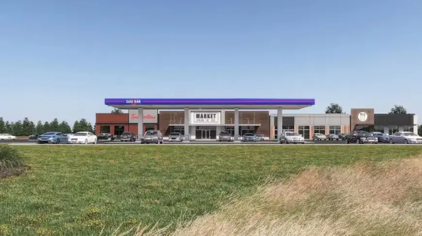 Borden-Carleton Gas Station Project Approved Amid Strong Opposition