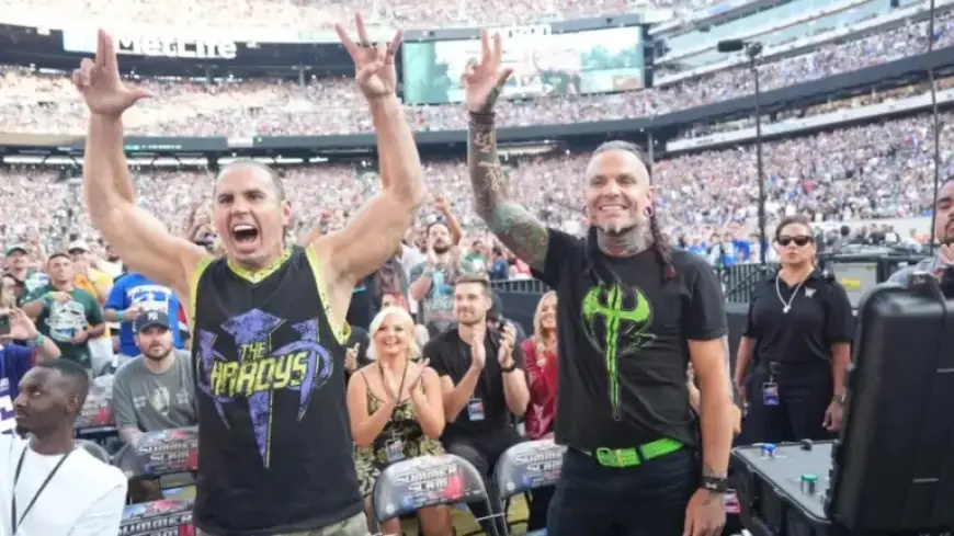 Forecasting WWE Royal Rumble 2026: Surprise Entrants, Legends, and NXT Stars