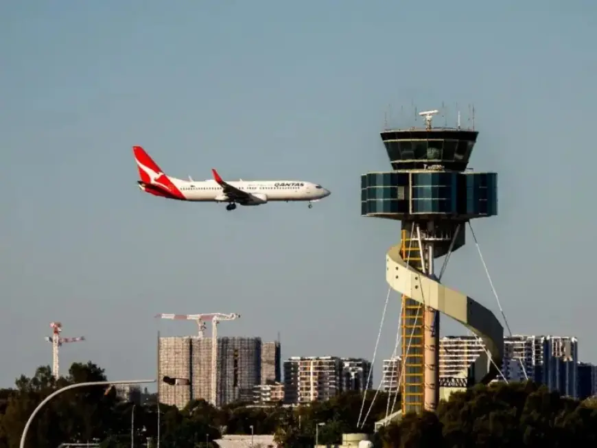 Airlines Urge Accountability Amid Flight Chaos