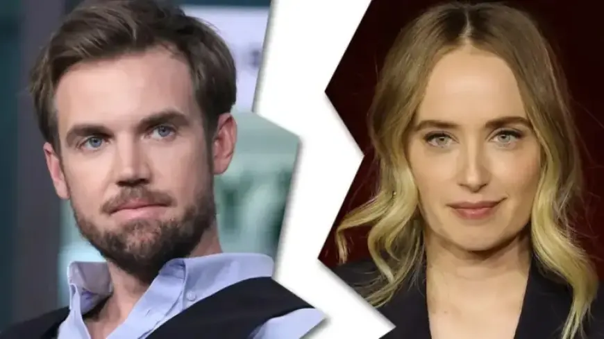 ‘One Tree Hill’s Tyler Hilton and Megan Park End Their Marriage’