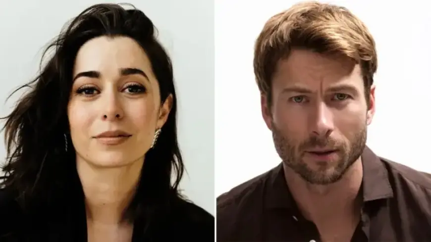 Cristin Milioti Cast With Glen Powell in Judd Apatow’s Latest Film