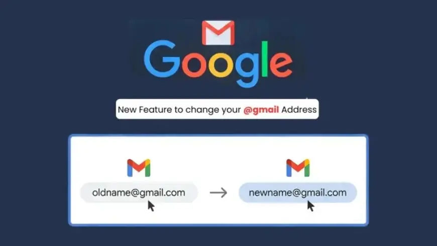 Google Launches Highly Anticipated @gmail.com Email Update for Users