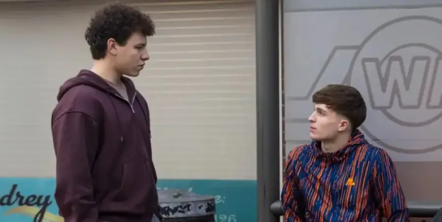 New Arrival Threatens Coronation Street’s Dark Megan Secret