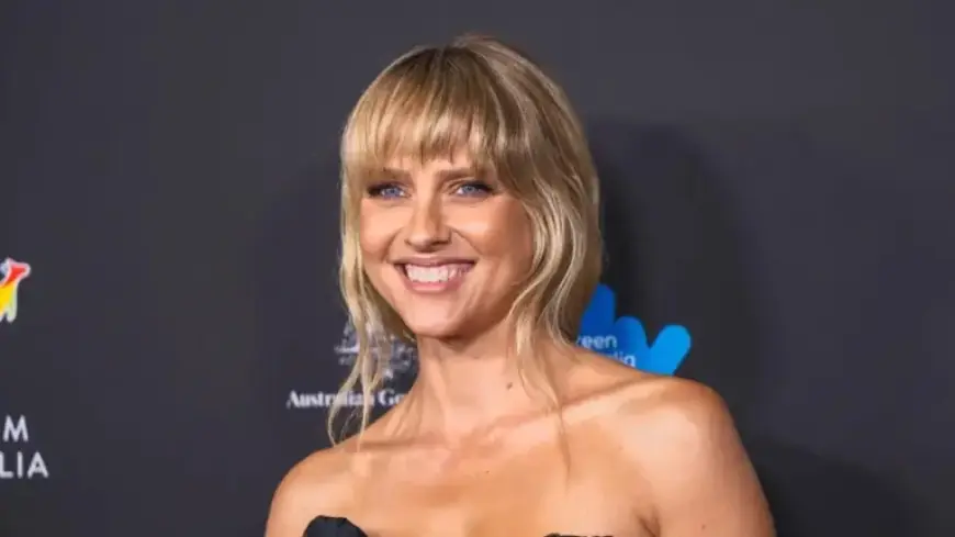 Teresa Palmer Joins God of War Series as Sif Amid Casting Surge